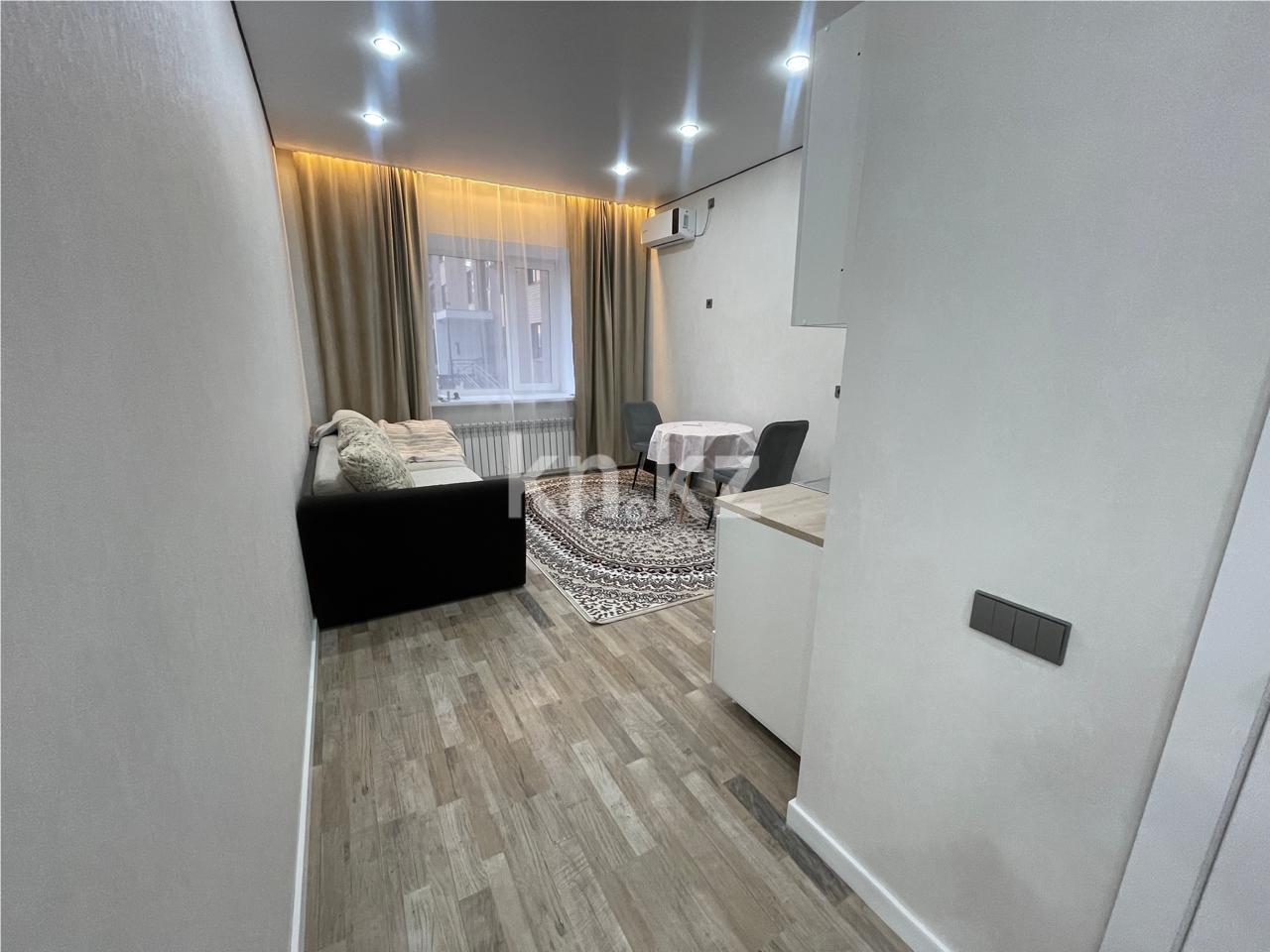 Продажа 2-комнатной квартиры, 42 м², ул. Муканова в Караганде - фото 3 Продажа 2-комнатной квартиры, 42 м², ул. Муканова в Караганде - фото 3