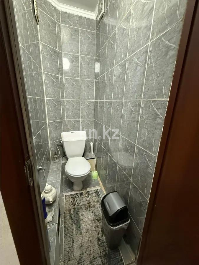 Продажа 3-комнатной квартиры, 68.1 м², пр. Абылай хана, дом  12/1 в Астане - фото 4