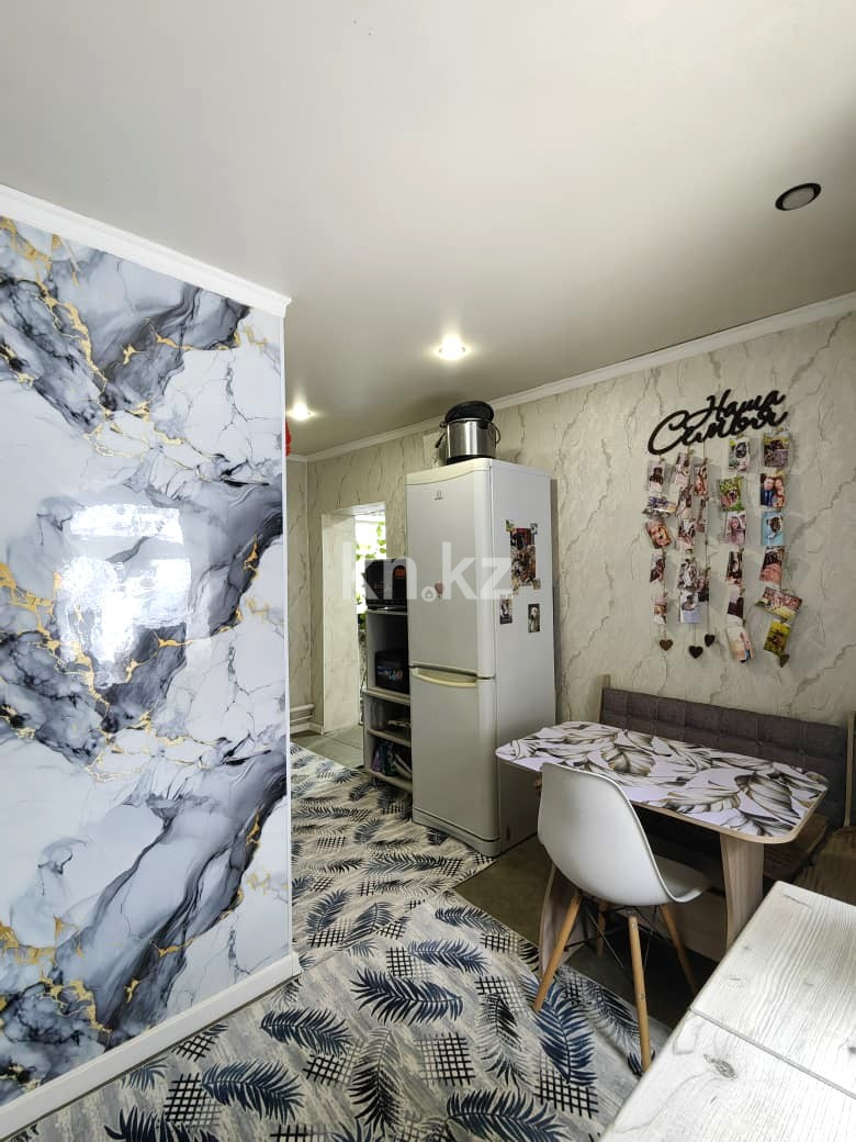 Продажа 3-комнатного дома, 87 м² - Продажа домов, коттеджей в Караганде фото 25 из 36