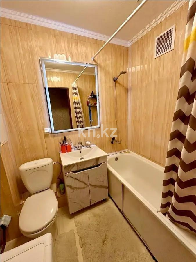 Продажа 3-комнатной квартиры, 60 м² - Продажа квартир в Алматы с фото фото 4 из 6