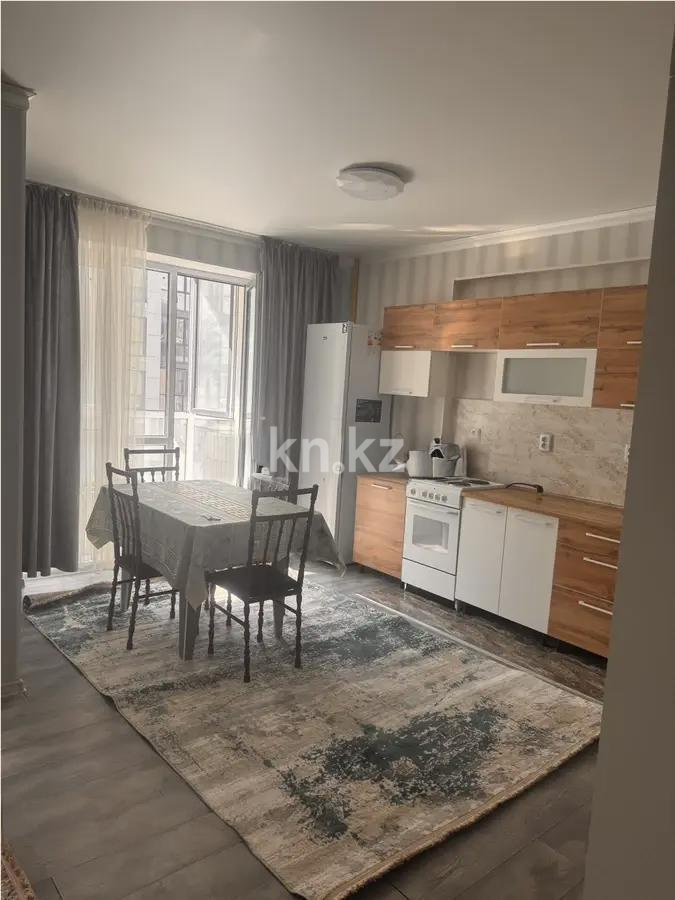 Продажа 2-комнатной квартиры, 50 м² в Алматы - фото 3