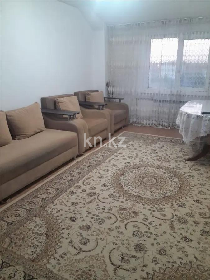 Продажа 2-комнатной квартиры, 61 м², мкр-н Кокжиек, дом  16 - Продажа квартир в Казахстане фото 1 из 4