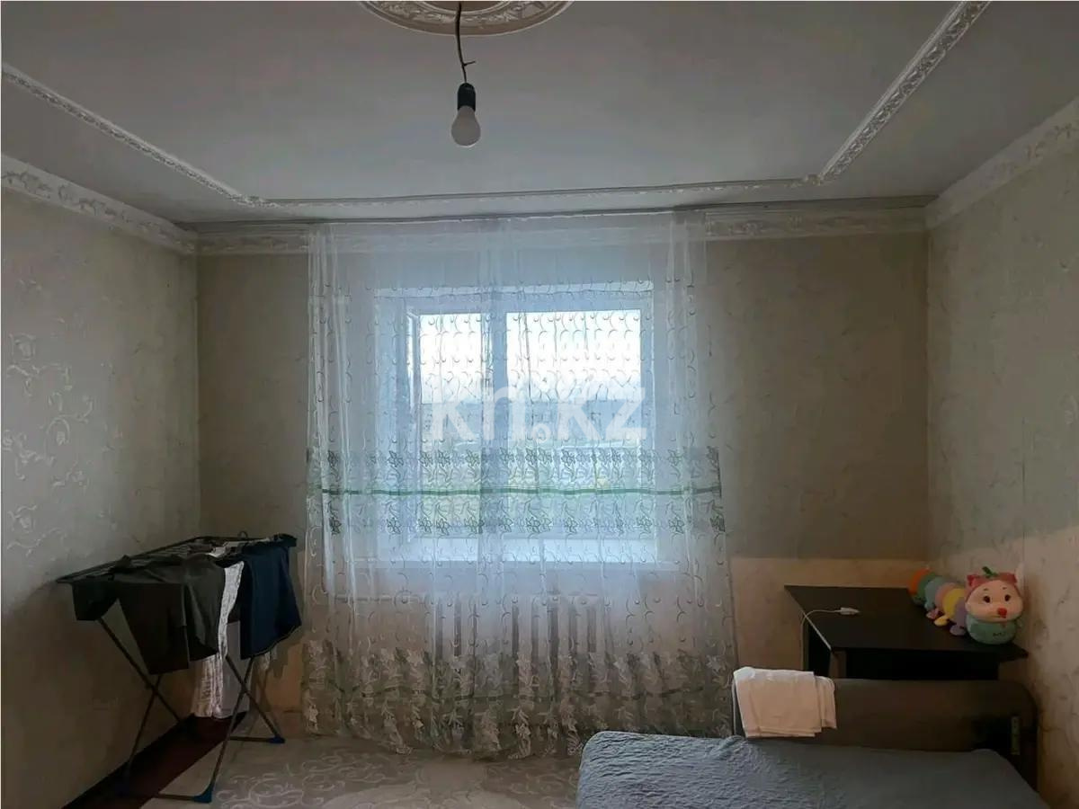 Продажа 2-комнатной квартиры, 50 м², ул. Косшыгулулы, дом  18 - Продажа  двухкомнатных квартир в Астане фото 1 из 4