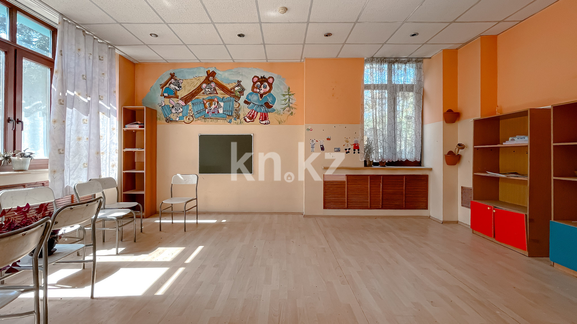 Продажа здания, 4600 м² - Продажа зданий в Алматы фото 27 из 40