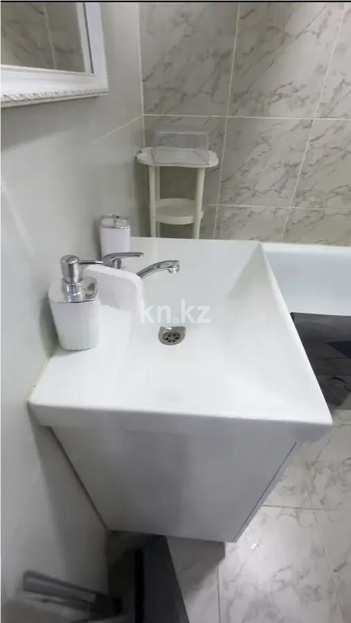 Продажа 1-комнатной квартиры, 25 м² в Алматы - фото 2