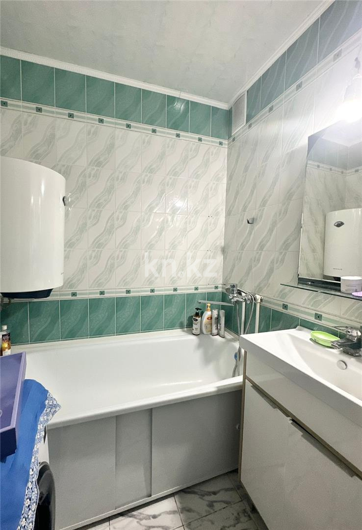 Продажа 2-комнатной квартиры, 54 м², мкр-н Гульдер-1 - Продажа  двухкомнатных квартир в Караганде фото 4 из 6