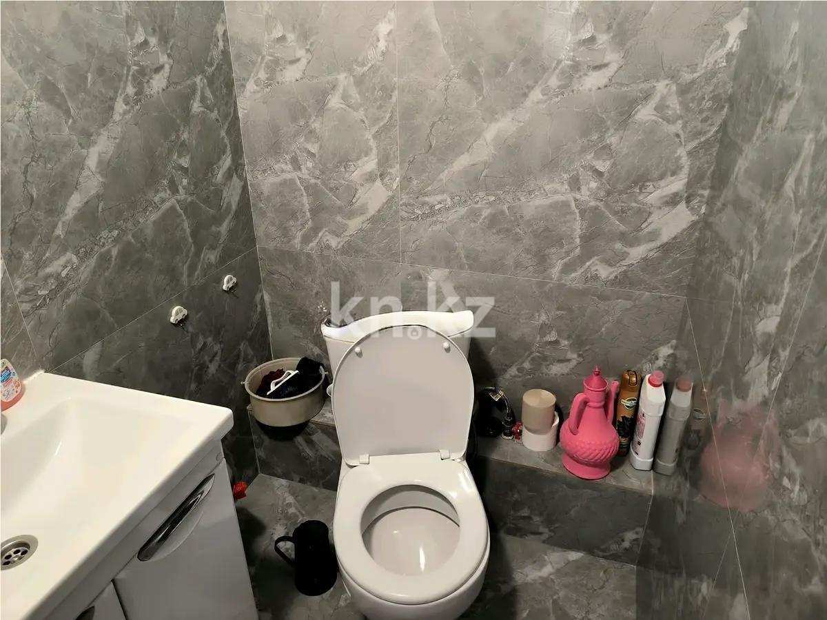 Продажа 3-комнатной квартиры, 72 м² - Продажа квартир в новостройках Астаны с фото - страница 4 фото 4 из 5