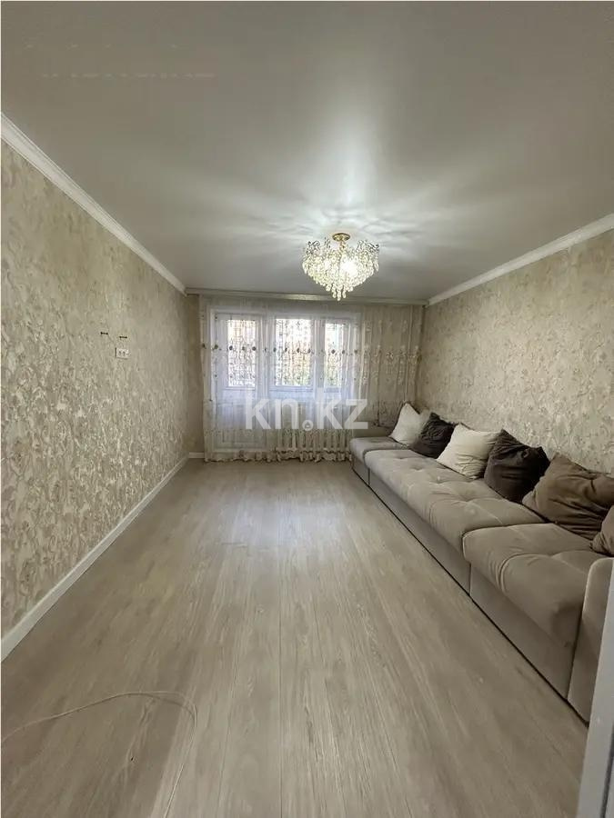 Продажа 3-комнатной квартиры, 60 м² в Караганде