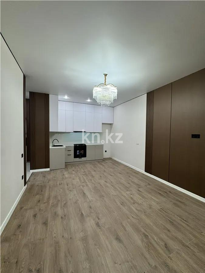 Продажа 2-комнатной квартиры, 41 м² - Продажа  двухкомнатных квартир в Астане - страница 16 фото 3 из 5