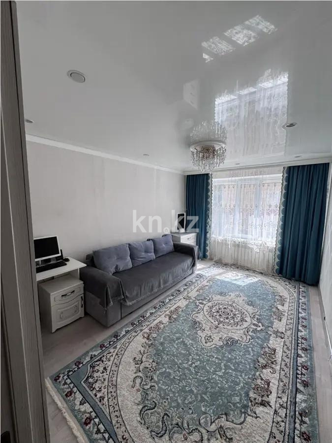 Продажа 3-комнатной квартиры, 54 м², ул. Потанина, дом  8 - Продажа квартир в Астане без посредников с фото фото 1 из 5