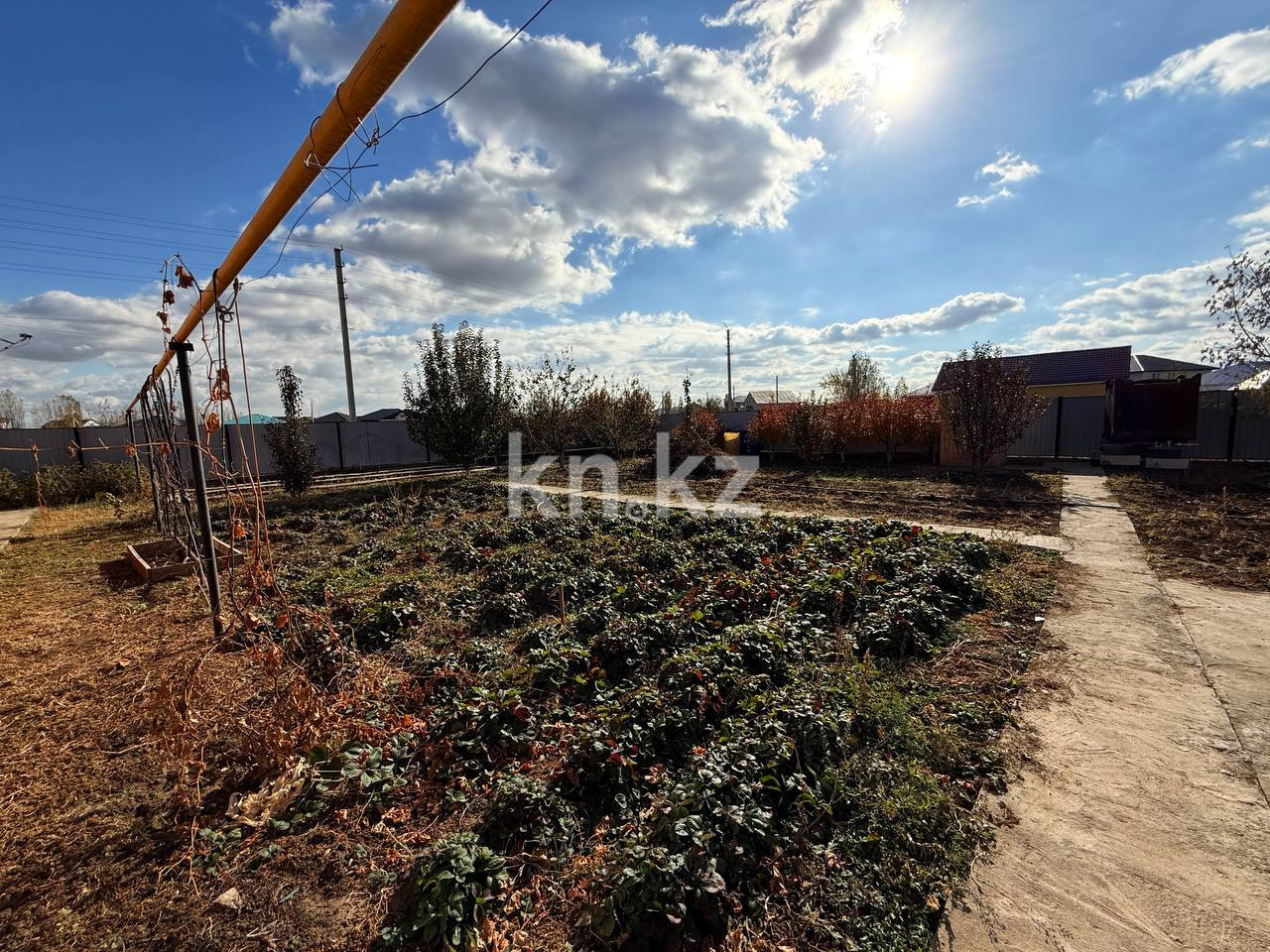 Продажа 4-комнатного дома, 127 м² - Продажа домов, коттеджей в Казахстане фото 4 из 16