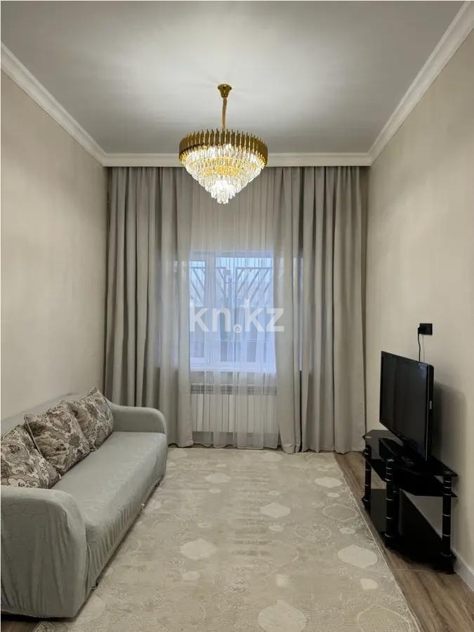 Продажа 2-комнатной квартиры, 43 м², пр. Райымбека, дом  174/2 - Продажа и аренда недвижимости в Алматы фото 1 из 5