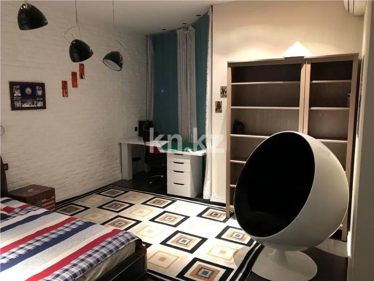 Продажа 4-комнатной квартиры, 250 м², пр. Аль-Фараби, дом  95 в Алматы - фото 3