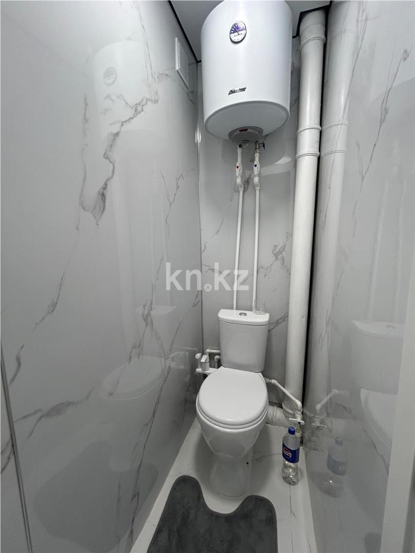 Продажа 1-комнатной квартиры, 32 м² в Караганде - фото 10