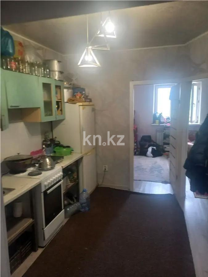 Продажа 1-комнатной квартиры, 30 м², ул. Аманжолова, дом  24 - Продажа квартир в Астане без посредников фото 2 из 3