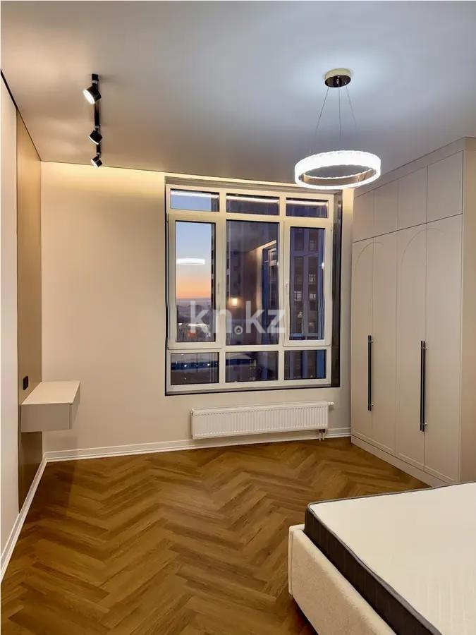 Продажа 3-комнатной квартиры, 90 м² в Астане - фото 3