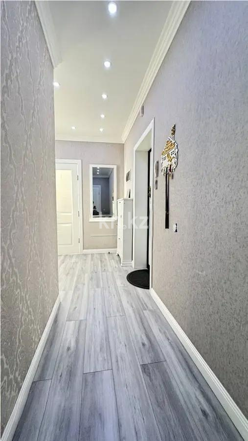 Продажа 2-комнатной квартиры, 70 м², ул. Мустай Карима, дом  13а - Продажа  двухкомнатных квартир в новостройках Алматы фото 6 из 6