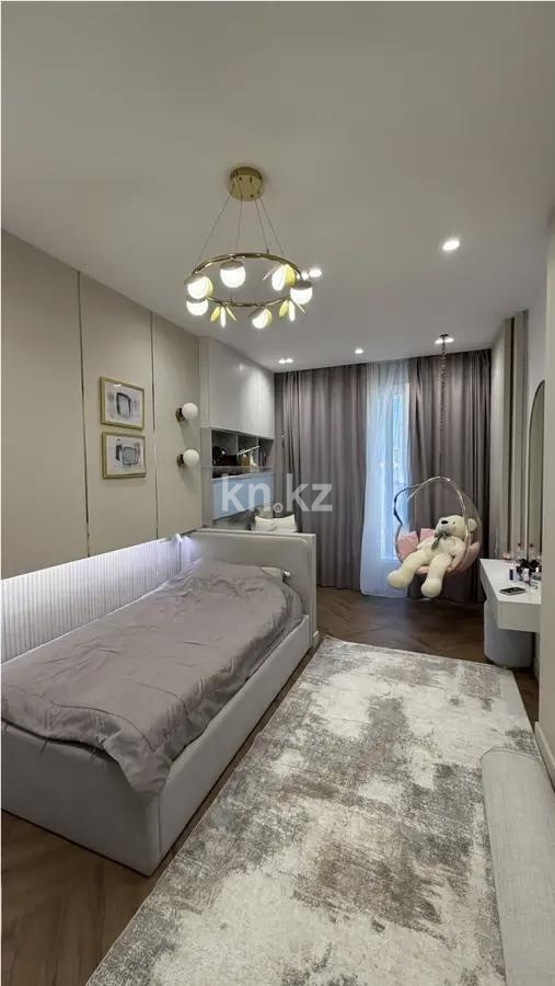 Продажа 4-комнатной квартиры, 150 м² - Продажа квартир в р-не Есиль Астаны - страница 7 фото 3 из 8
