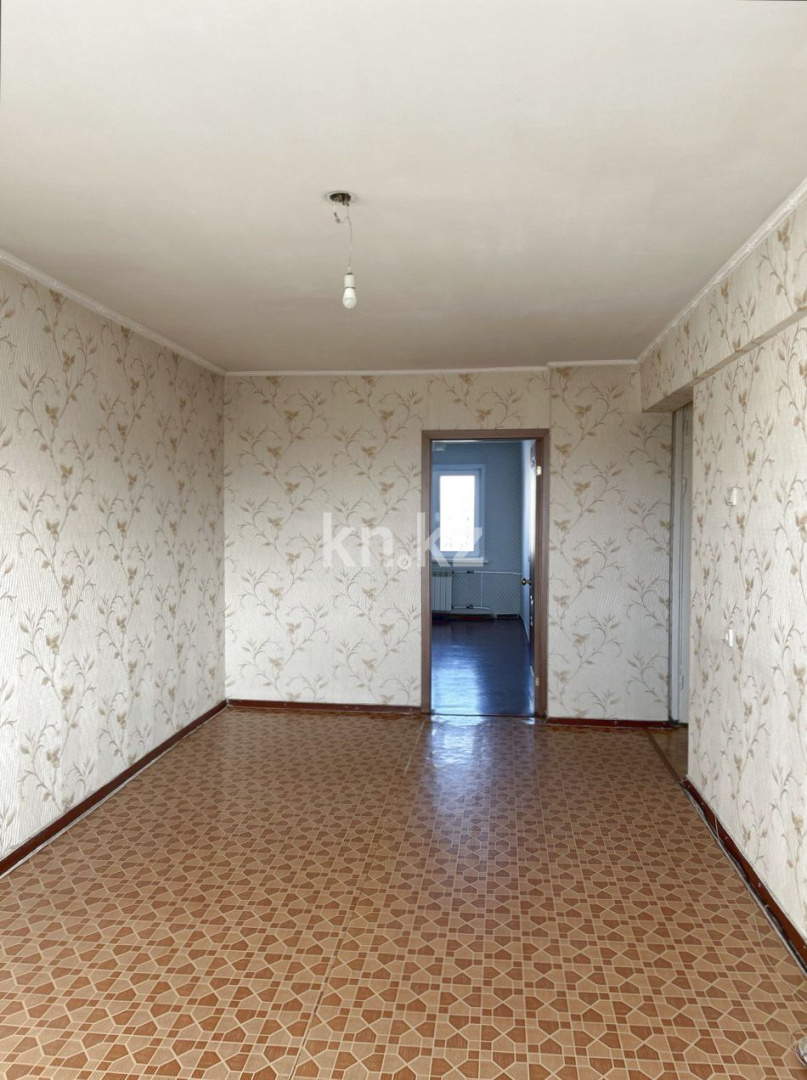 Продажа 3-комнатной квартиры, 59.4 м², ул. Беспалова, дом  49/1 - Продажа жилой и коммерческой недвижимости в Усть-Каменогорске фото 4 из 25