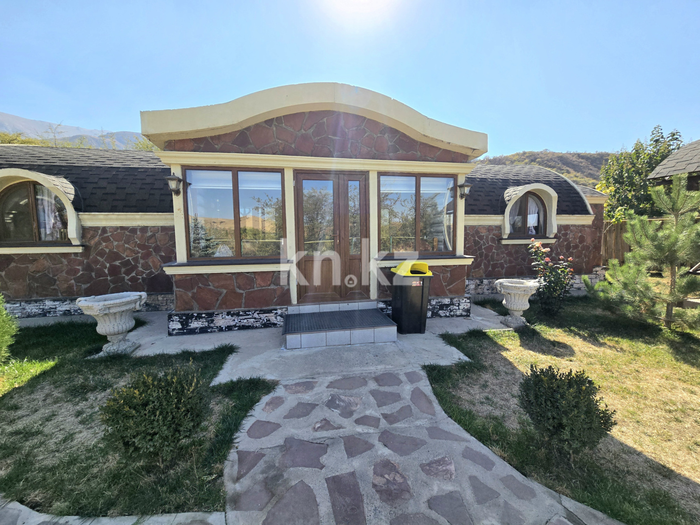 Продажа , 450 м², с.Бургулюк, дом  1111 - Продажа квартир в Шымкенте фото 26 из 40