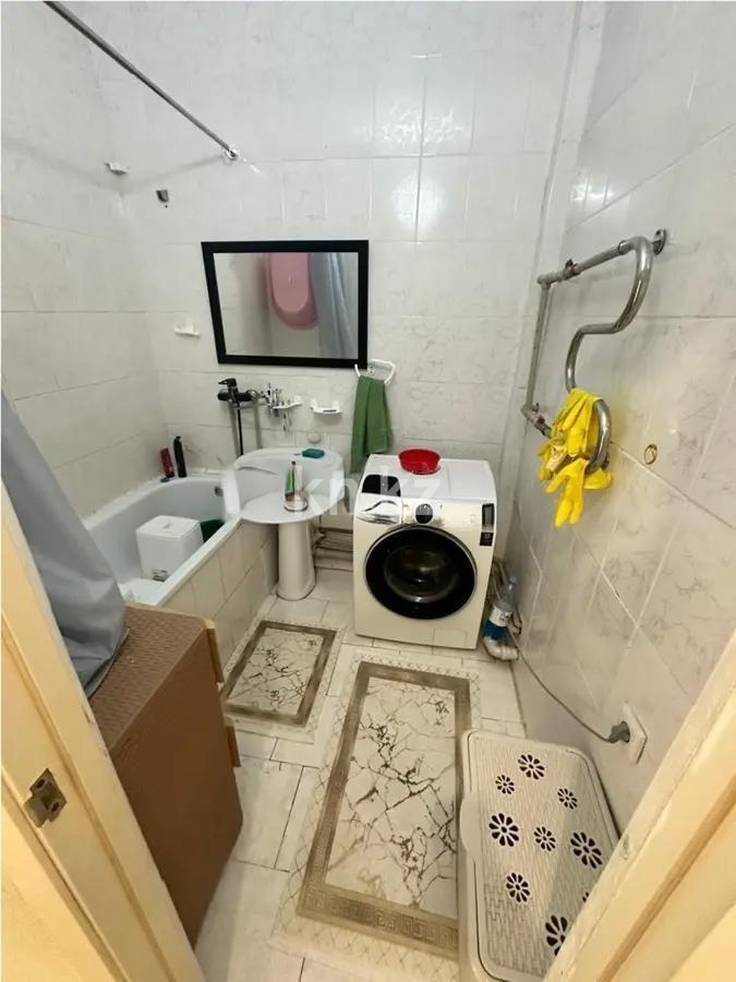 Продажа 2-комнатной квартиры, 66 м² - Продажа двухкомнатных квартир в Астане - страница 5 фото 3 из 4