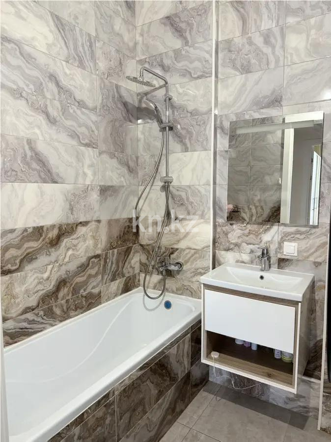 Продажа 2-комнатной квартиры, 50.8 м², ул. Сарайшык, дом  6 в Астане - фото 3