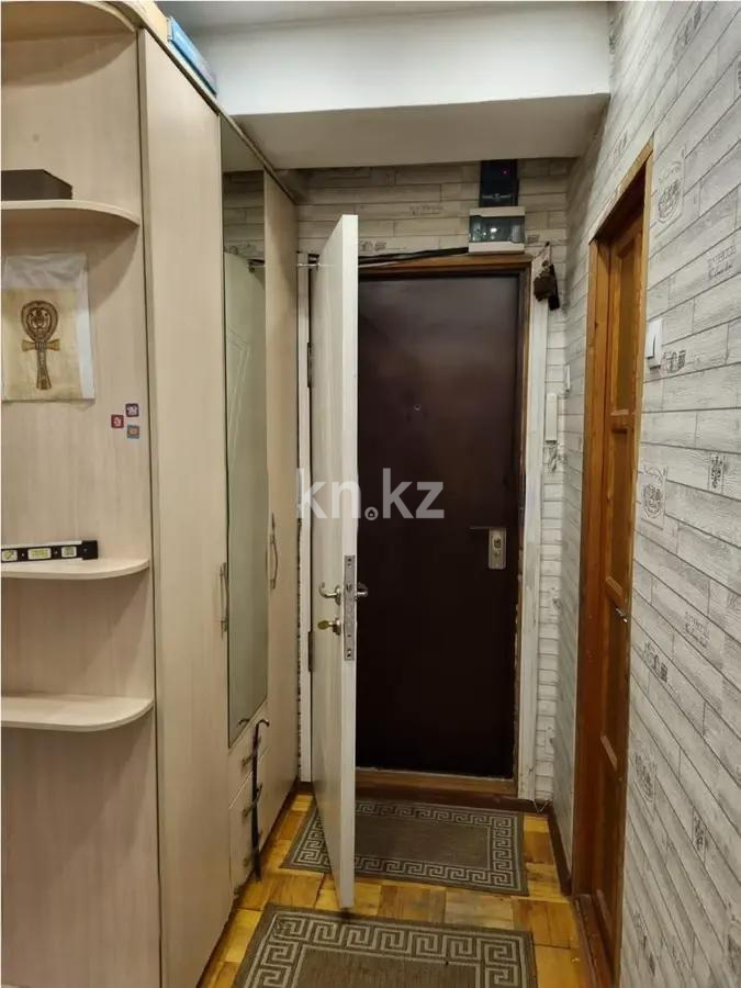 Продажа 3-комнатной квартиры, 56.6 м² - Недвижимость в Казахстане - страница 11 фото 6 из 6