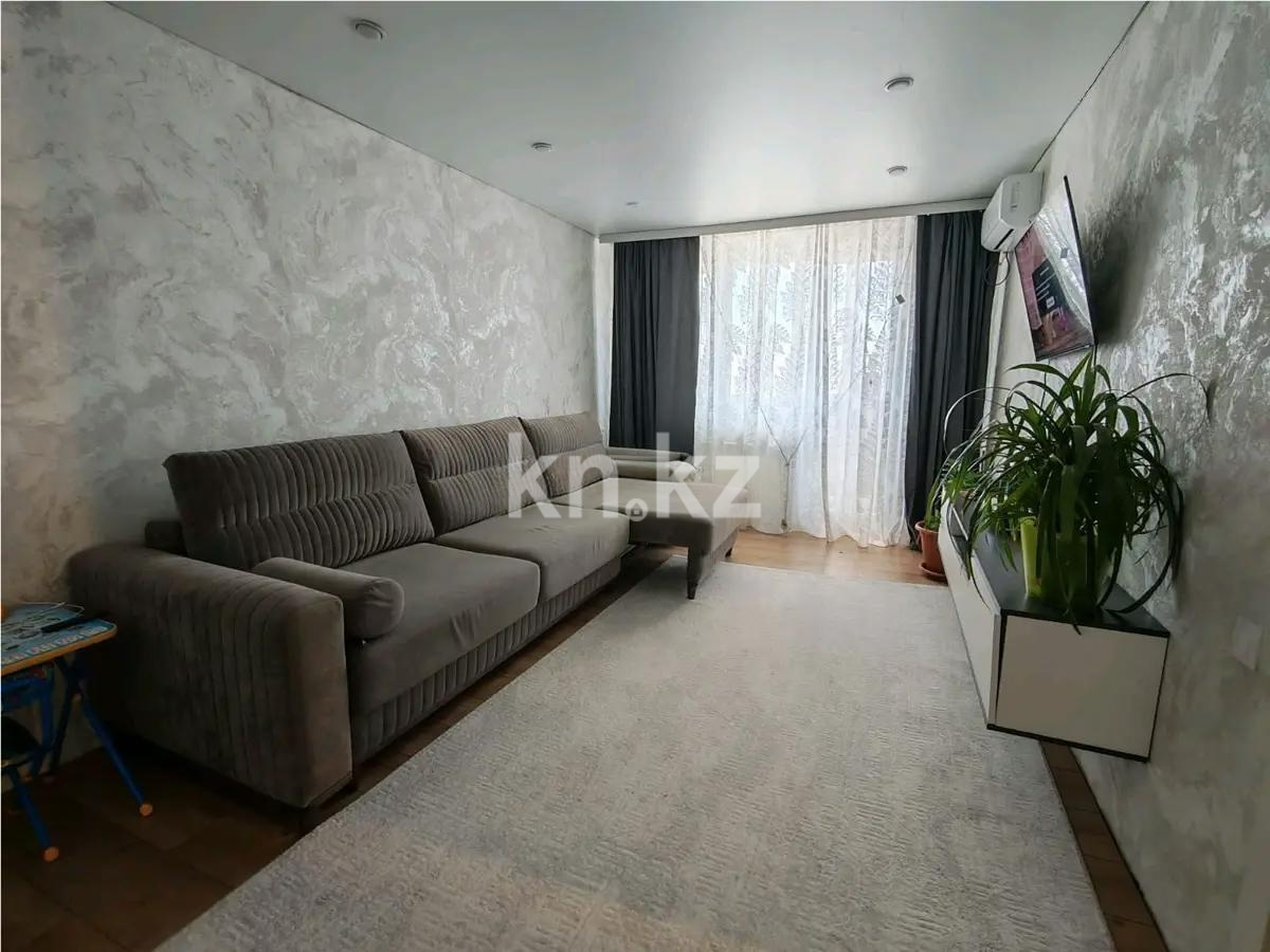 Продажа 3-комнатной квартиры, 73 м² - Продажа трехкомнатных квартир от собственников в Темиртау фото 1 из 6