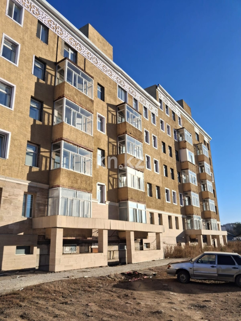 Продажа 2-комнатной квартиры, 50 м² в Астане - фото 14