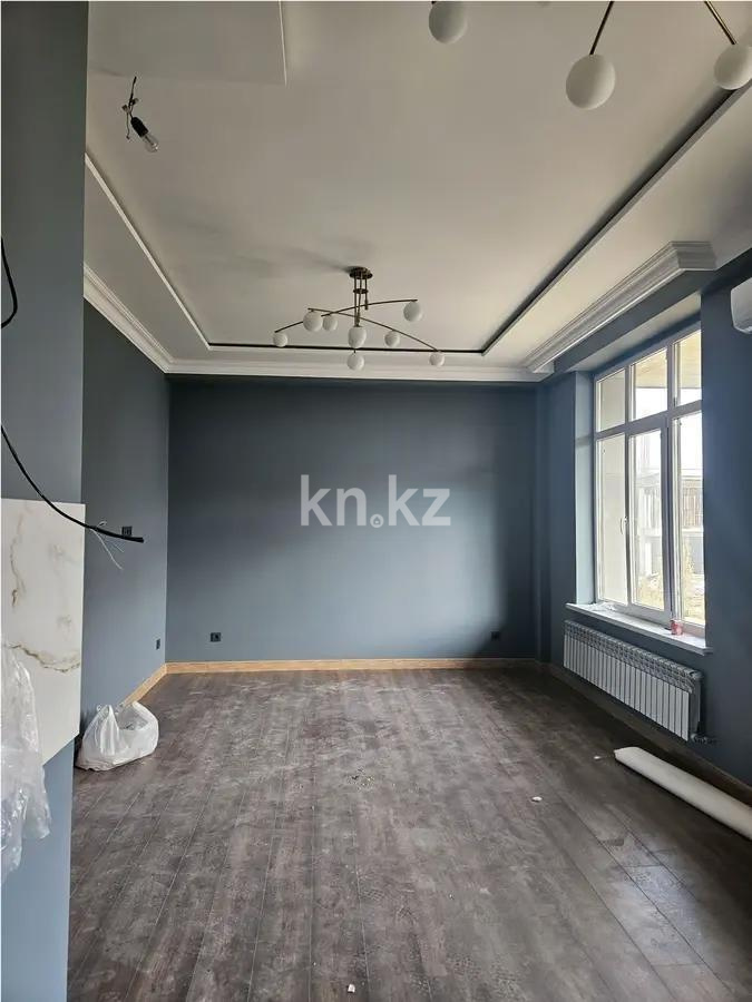 Продажа 3-комнатной квартиры, 100 м², ул. 16-я, дом  5 - Продажа  трехкомнатных квартир в новостройках Алматы без посредников фото 2 из 4