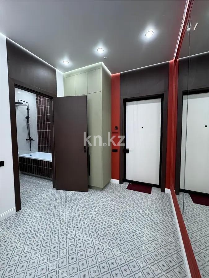 Продажа 2-комнатной квартиры, 40.5 м² в Алматы - фото 5