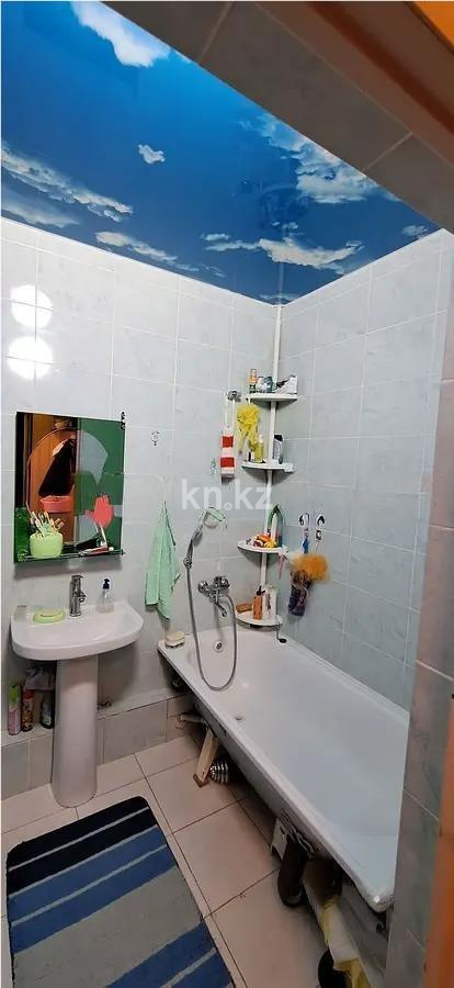 Продажа 1-комнатной квартиры, 34 м² в Астане - фото 4