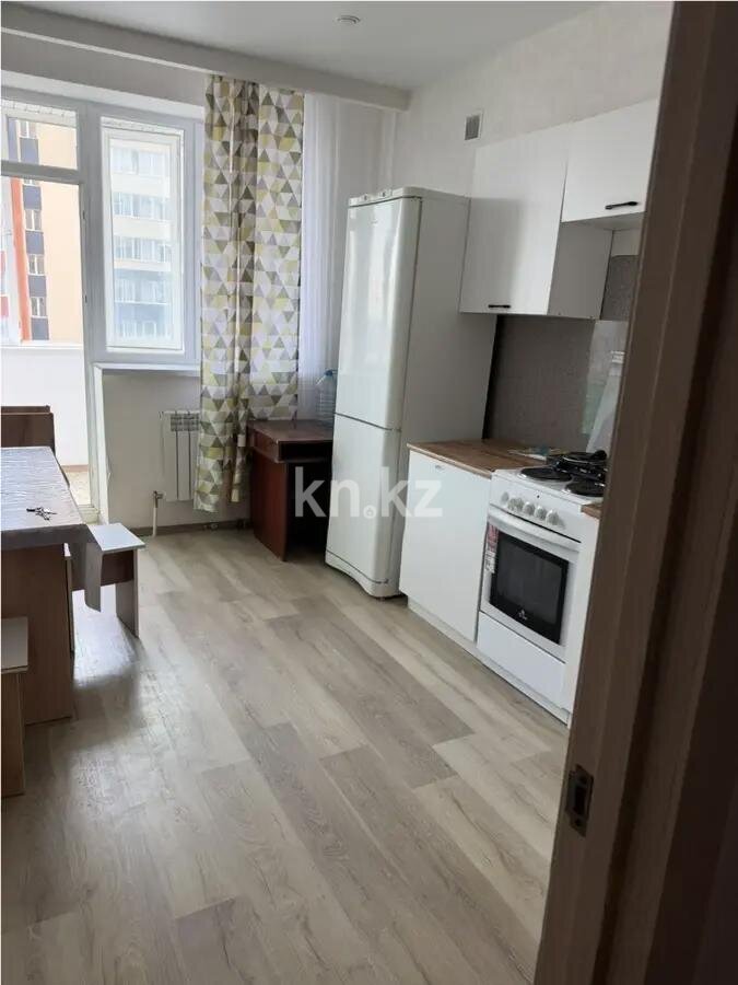 Продажа 1-комнатной квартиры, 37 м² в Астане - фото 2