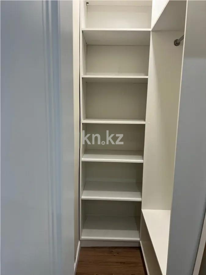 Продажа 1-комнатной квартиры, 43.5 м², ул. Бейбарыс Султан, дом  12 - Продажа  однокомнатных квартир в Астане без посредников с фото фото 3 из 5