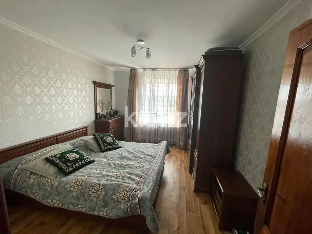 Продажа 3-комнатной квартиры, 71 м², ул. Пушкина, дом  4 - Продажа квартир в Астане фото 2 из 5
