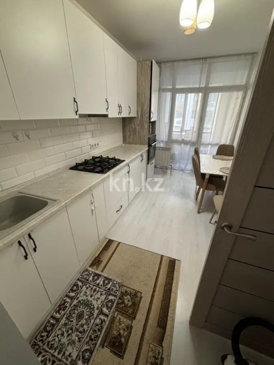 Продажа 1-комнатной квартиры, 40 м² - Продажа недвижимости в Казахстане - страница 28 фото 6 из 20