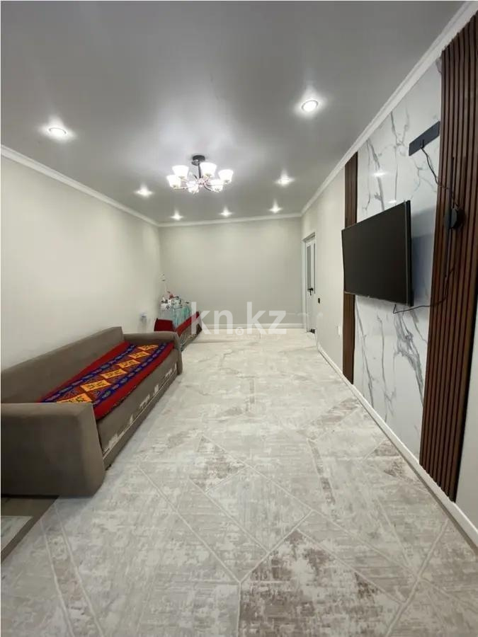 Продажа 2-комнатной квартиры, 58.2 м² - Продажа двухкомнатных квартир от собственников в Астане - страница 50 фото 1 из 4