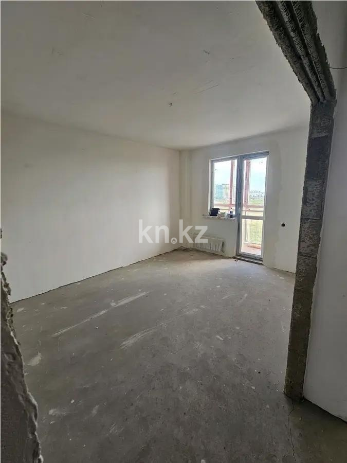 Продажа 1-комнатной квартиры, 34 м² в Астане - фото 2
