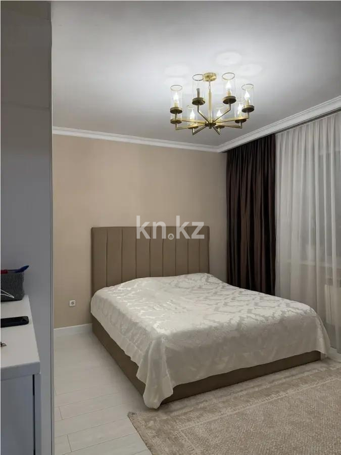 Продажа 3-комнатной квартиры, 85 м² в Алматы - фото 2