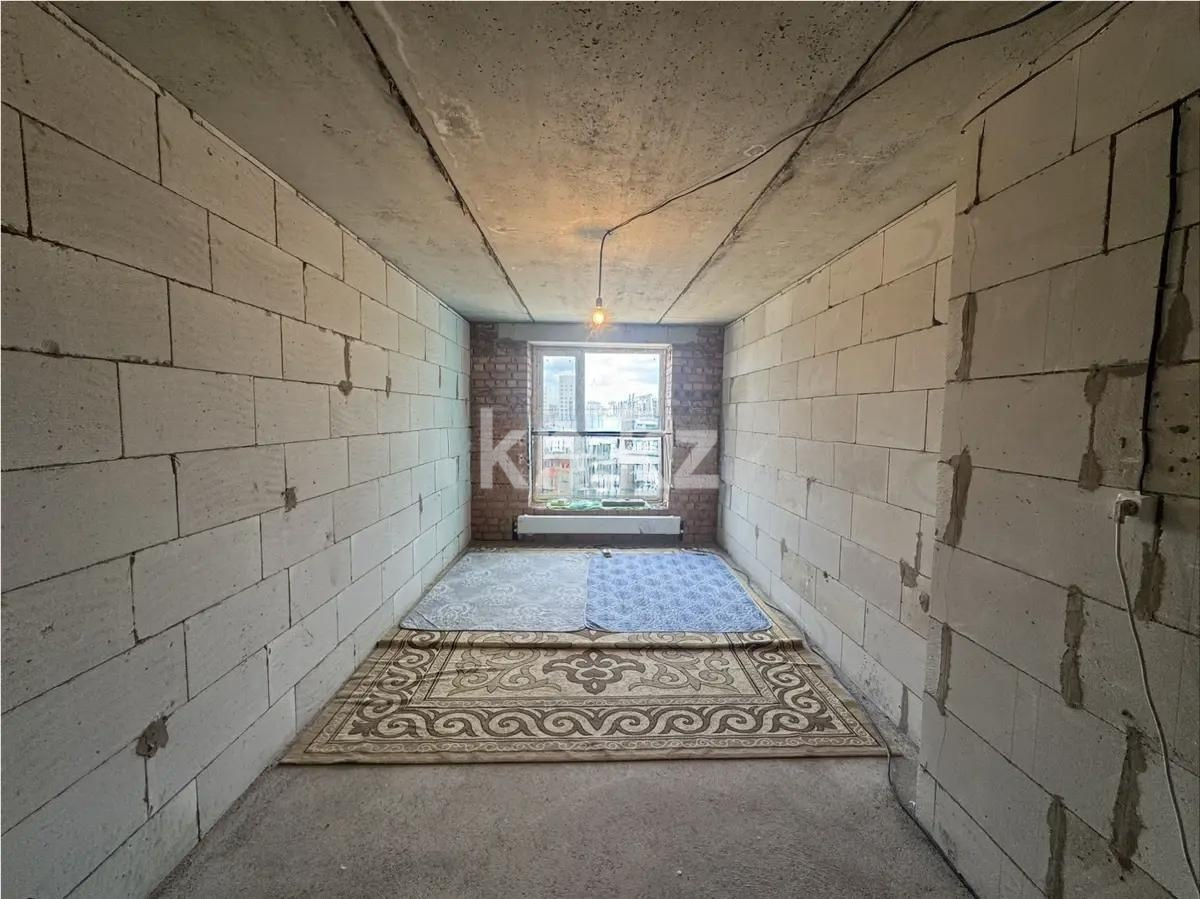Продажа 1-комнатной квартиры, 43 м² - Продажа однокомнатных квартир в р-не Сарайшык Астаны - страница 3 фото 1 из 4