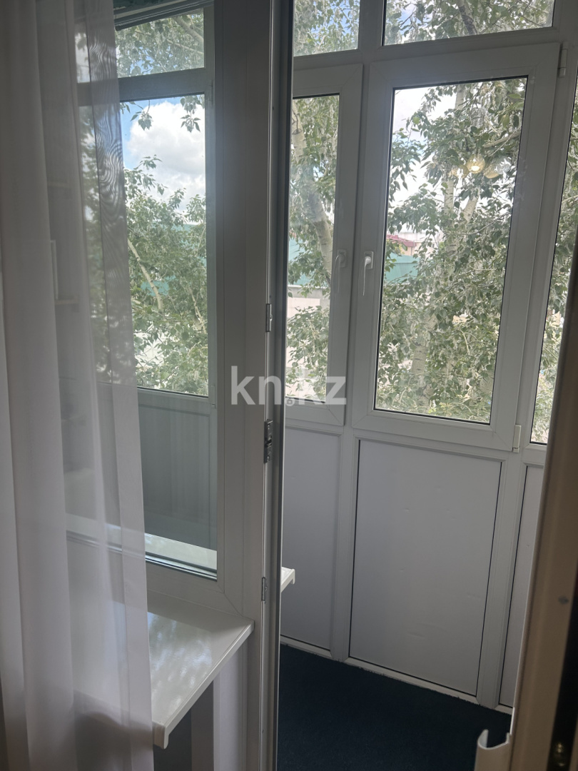 Продажа 2-комнатной квартиры, 45.8 м², ул. Дукенулы, дом  16 - пр. Республики - Продажа квартир в Казахстане фото 2 из 31