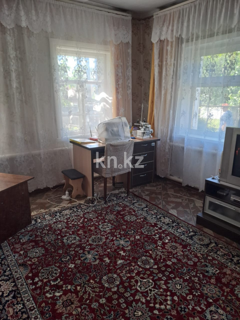Продажа 6-комнатного дома, 91.7 м² - Недвижимость в Костанае фото 6 из 15