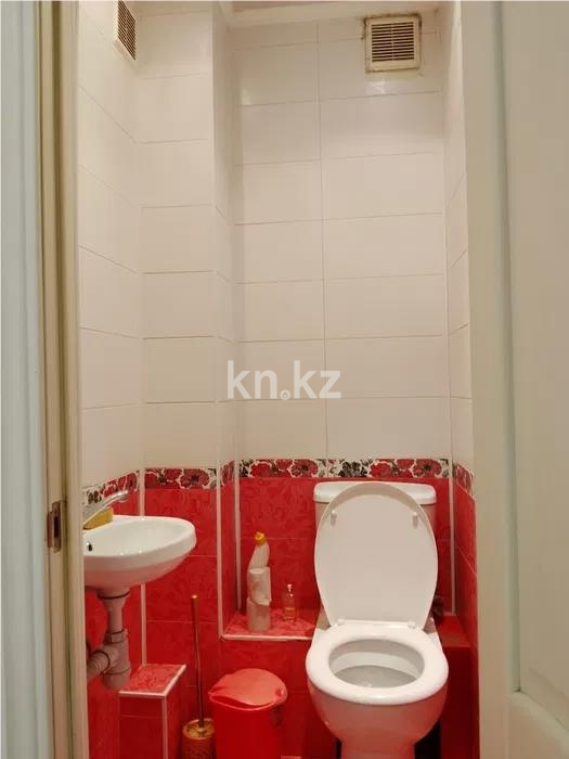 Продажа 3-комнатной квартиры, 73 м² в Астане - фото 4