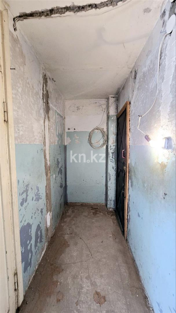 Продажа 1-комнатной квартиры, 31 м², пр. Республики в Темиртау - фото 8