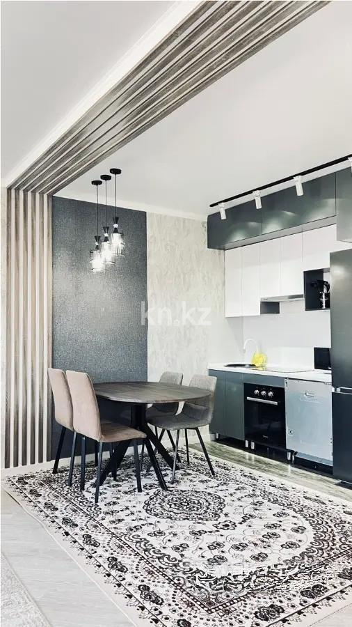 Продажа 2-комнатной квартиры, 75 м² в Алматы - фото 2