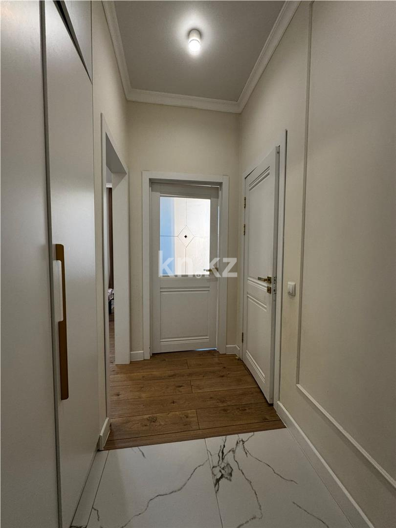 Продажа 1-комнатной квартиры, 45 м² в Астане - фото 7