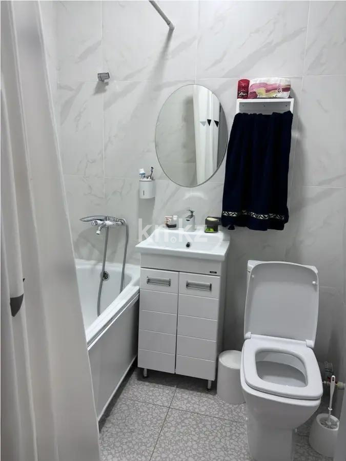 Продажа 1-комнатной квартиры, 44.5 м² в Алматы - фото 2