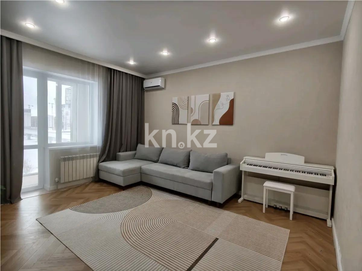 Продажа 2-комнатной квартиры, 65 м² - Продажа квартир в р-не Есиль Астаны - страница 16 фото 1 из 5