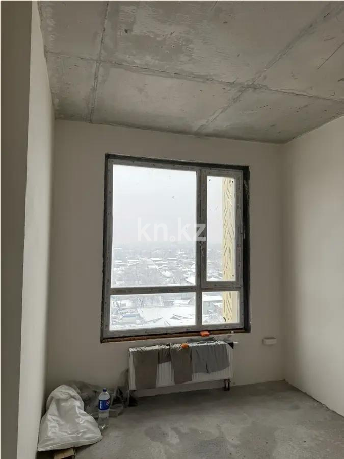 Продажа 3-комнатной квартиры, 67.4 м² - Продажа  трехкомнатных квартир в новостройках Алматы с фото - страница 6 фото 1 из 8