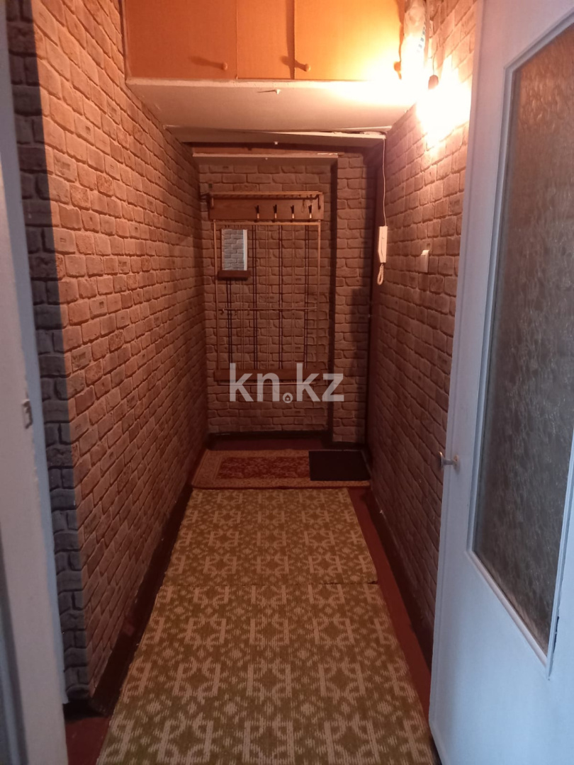 Аренда 1-комнатной квартиры, 33 м² - Аренда недвижимости в Алматы фото 8 из 11